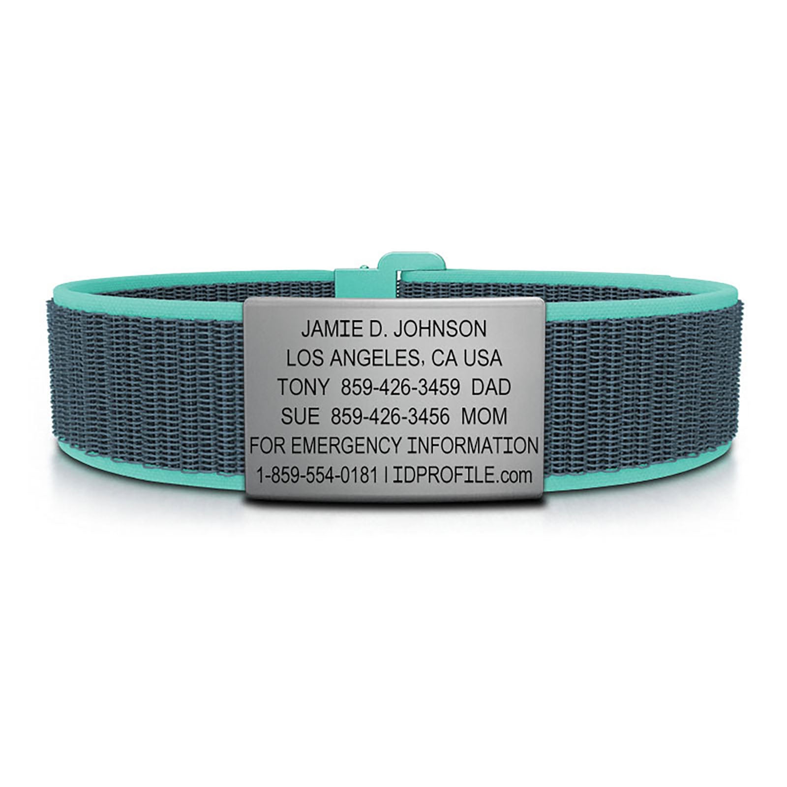 19mm / Slate / Classic | Altitude.