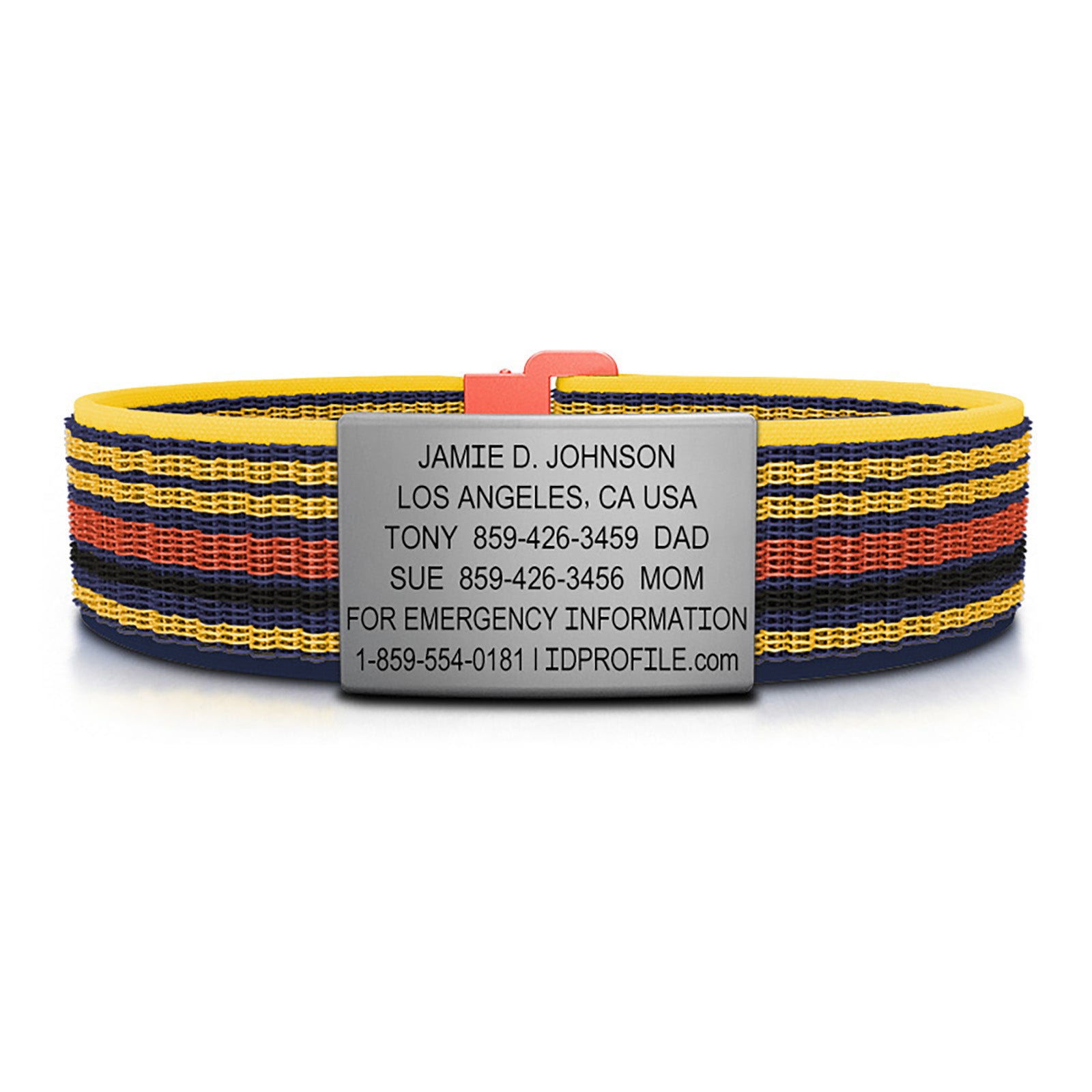 19mm / Slate / Limited | Ozark