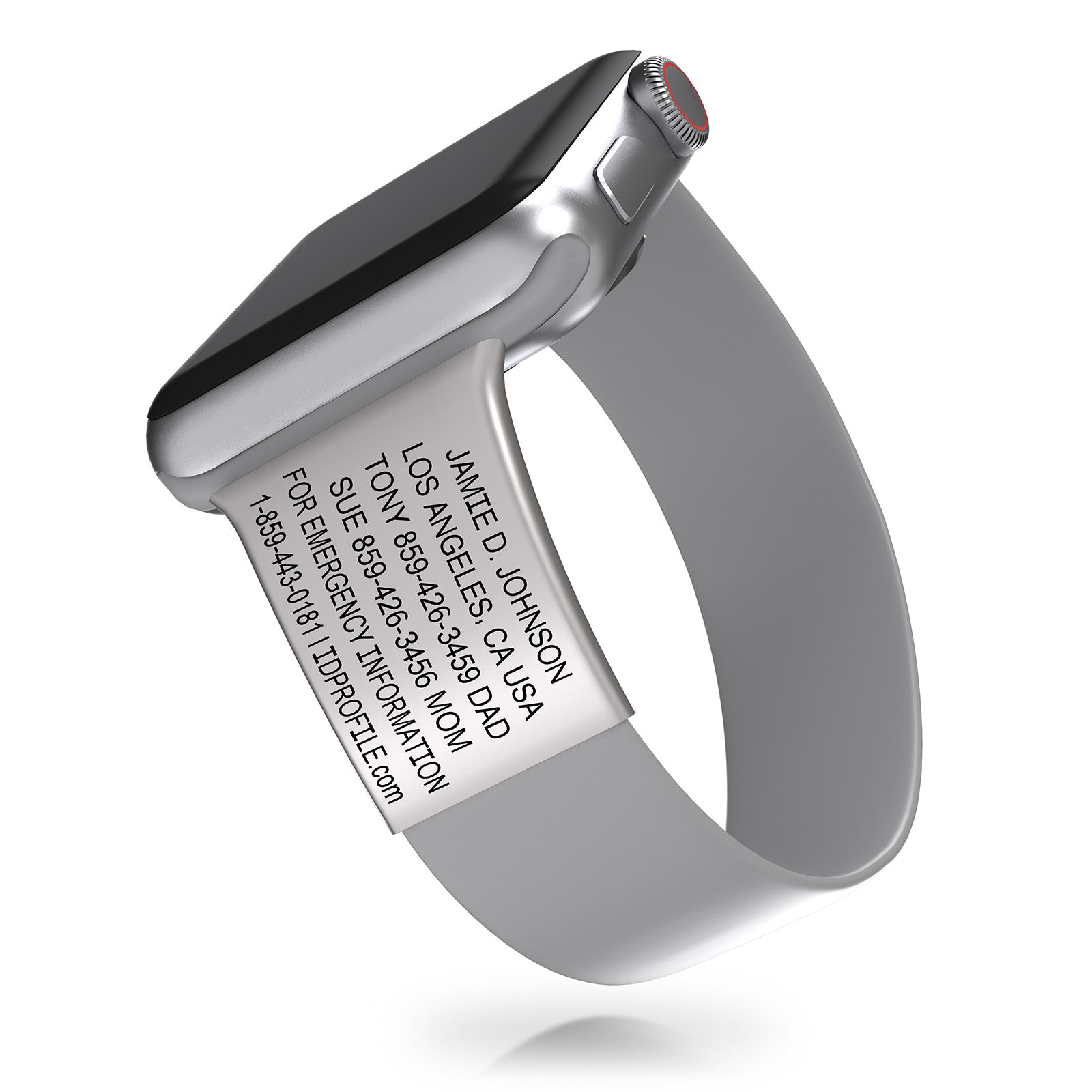 Slate / Series 3-11 | Solo Loop