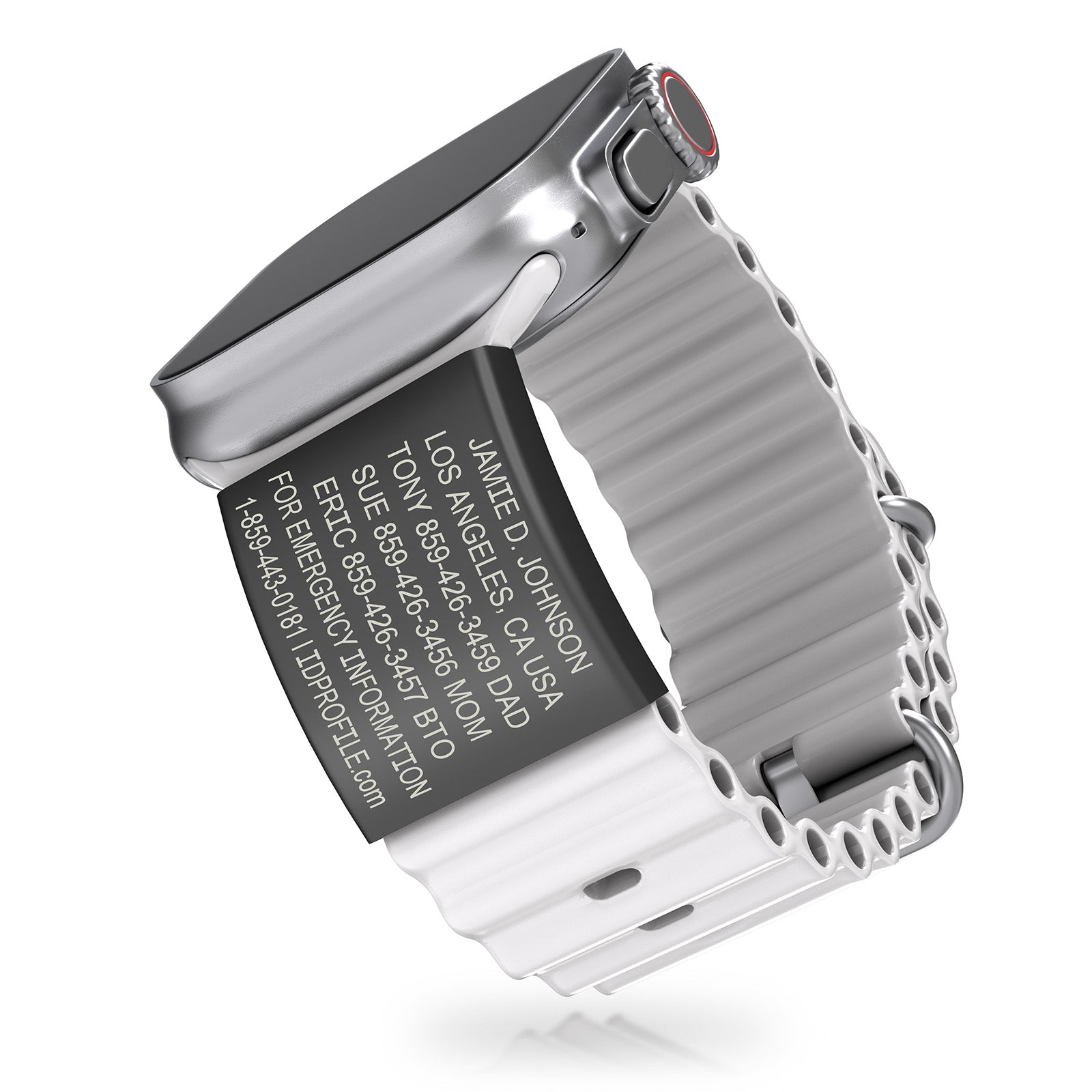 Graphite / Ultra | Ocean