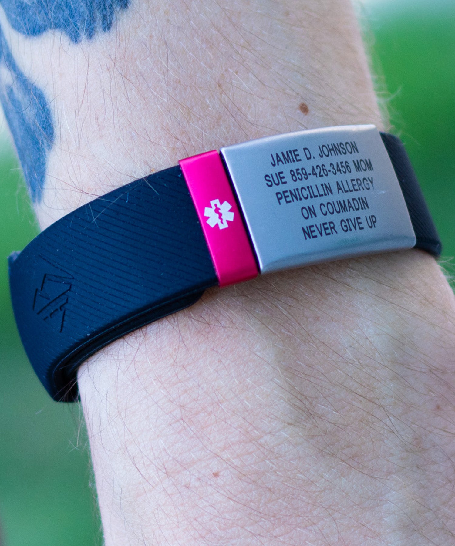 Best Medical Alert Bracelets of 2024