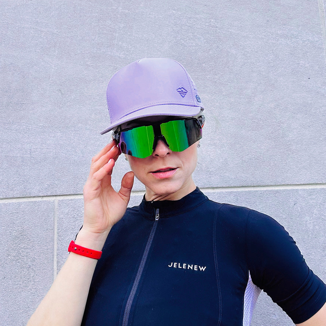 Performance Race Hats Apparel ROAD iD