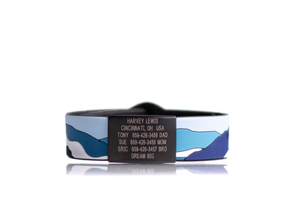 Limited Edition Dream Big ID ID 19mm - ROAD iD