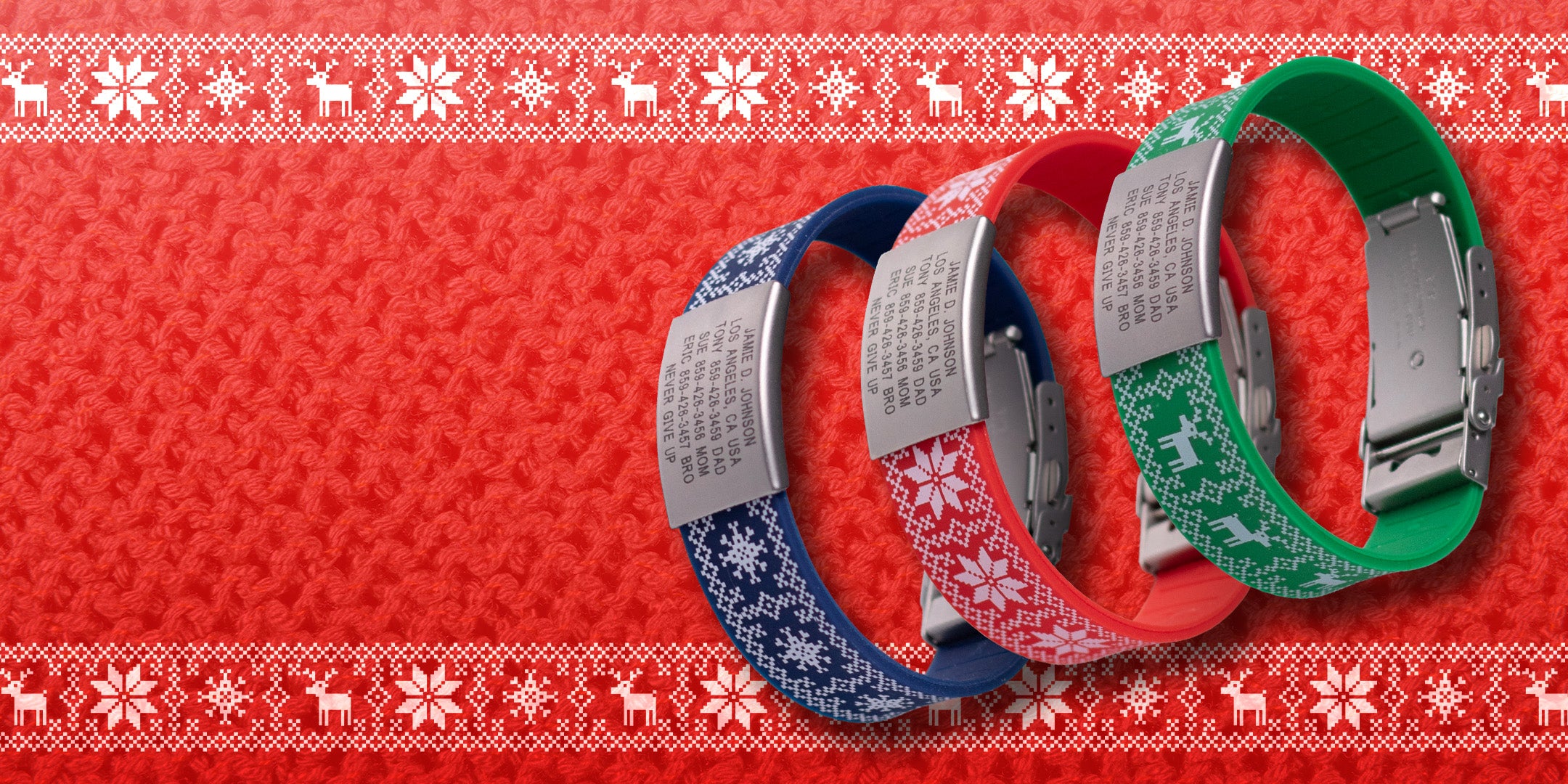 ROAD iD World Leaders in Runner ID, Cycling ID & Medical ID