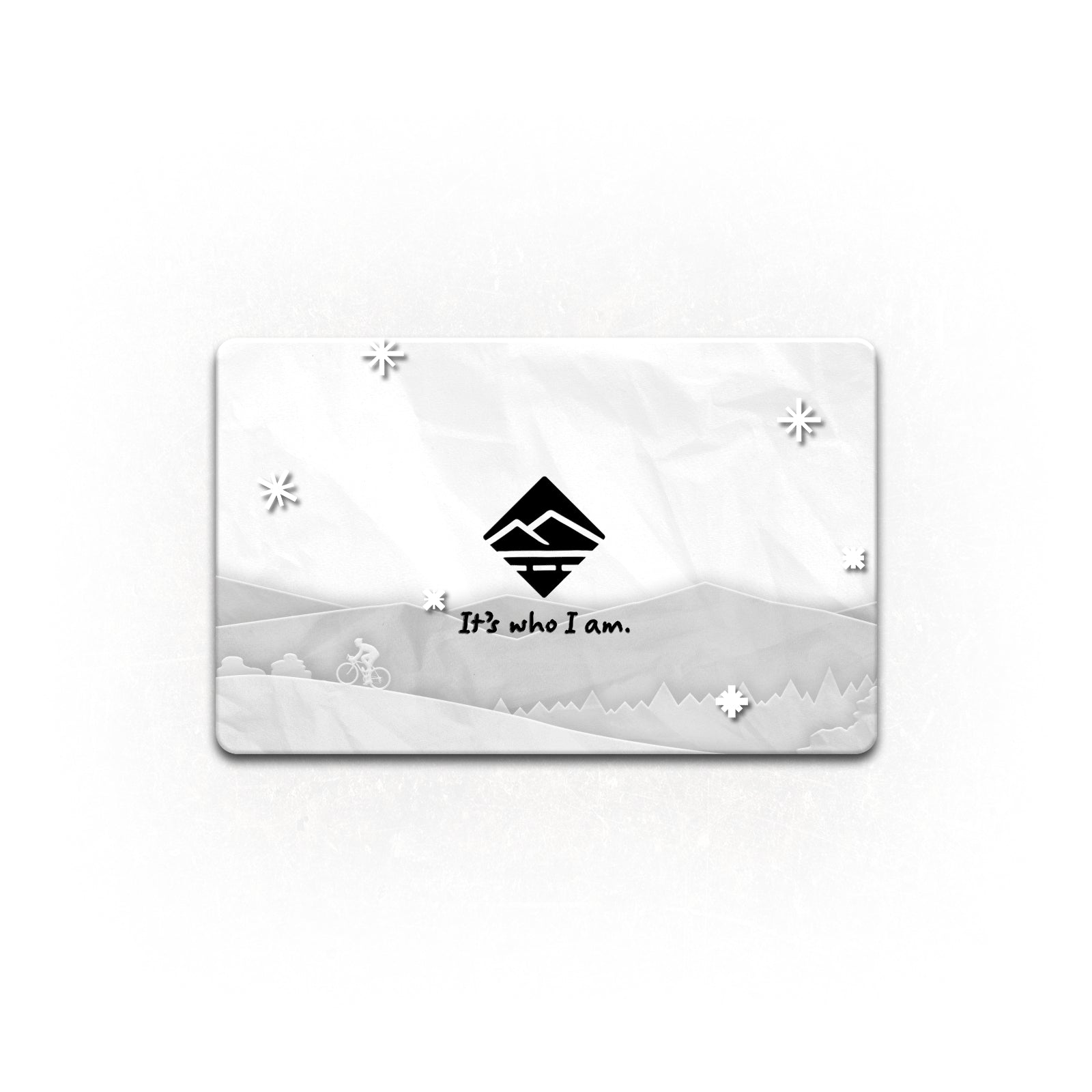 eGift Card Gift Card ROAD iD