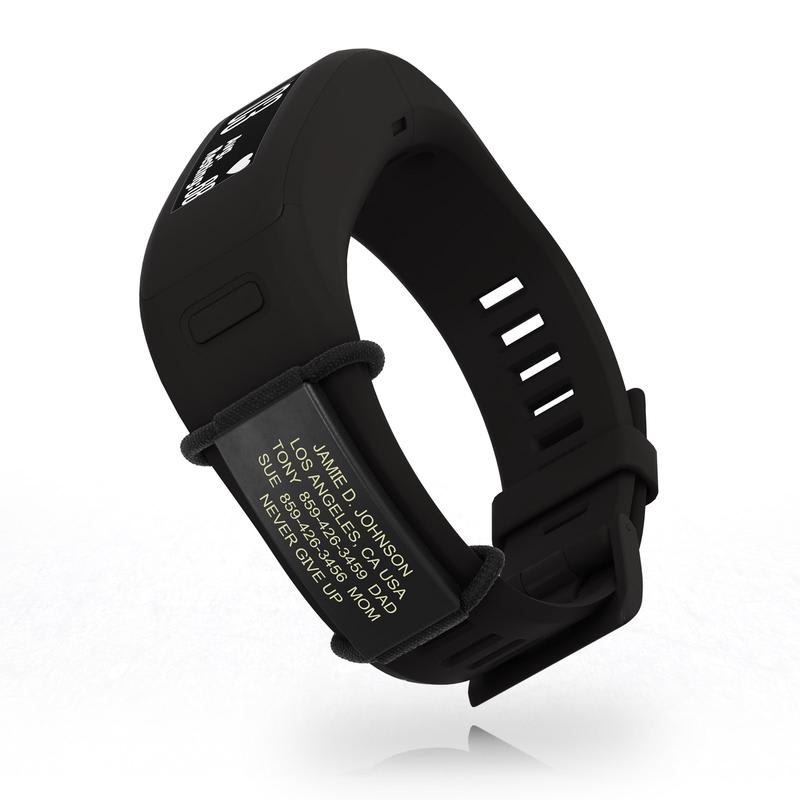 Universal Sidekick ID - With iD Profile ID ROAD iD