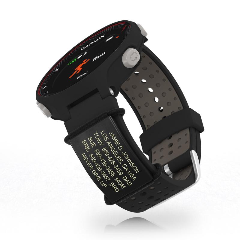 Universal Sidekick ID - With iD Profile ID ROAD iD