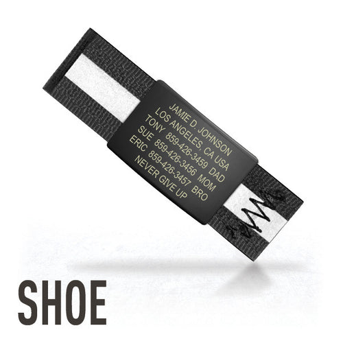 SHOE iD