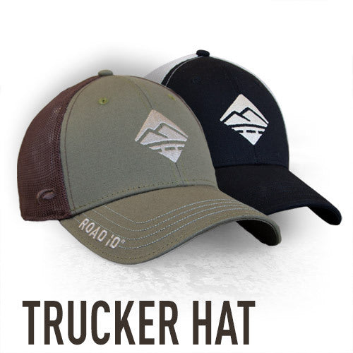 Trucker Hat