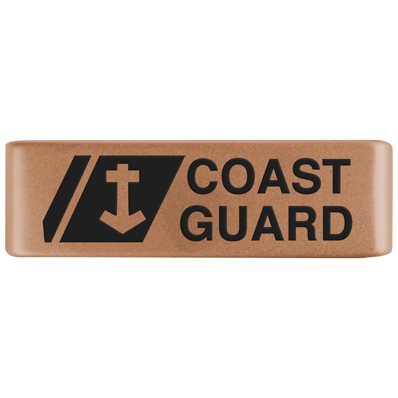Coast Guard Clearance Badge Badge 19mm - ROAD iD