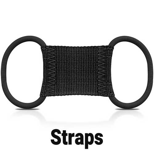 Dog ID Replacement Strap