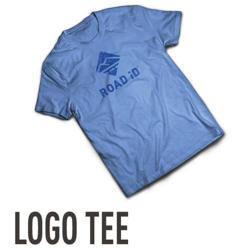 ROAD iD Logo Tee