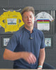 Founders introductory video featuring Edward Wimmer briefly explaining story of ROADiD.