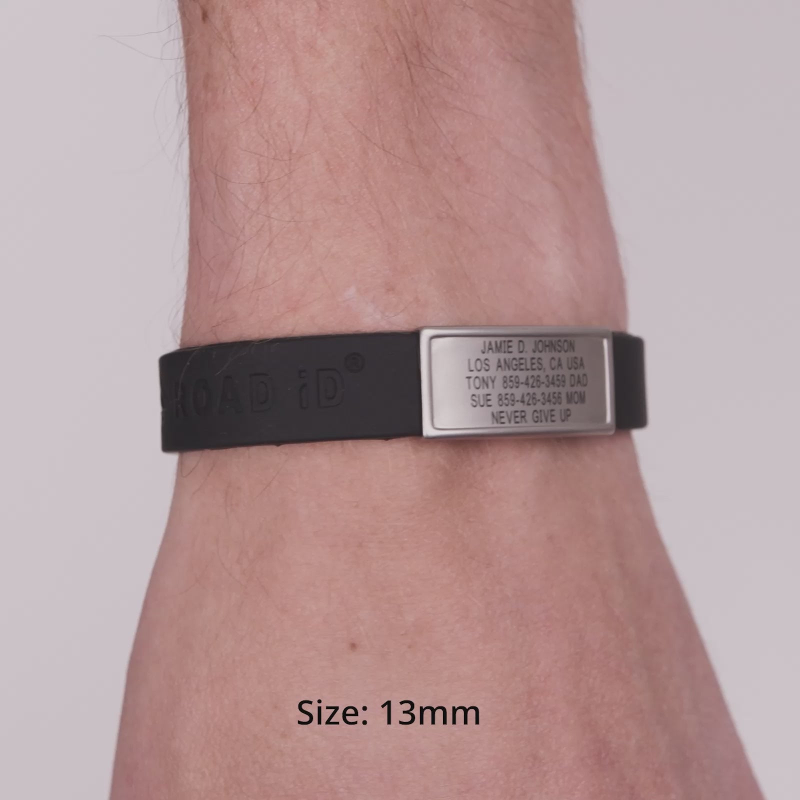 Stretch ID - Women's Pack ID ROAD iD