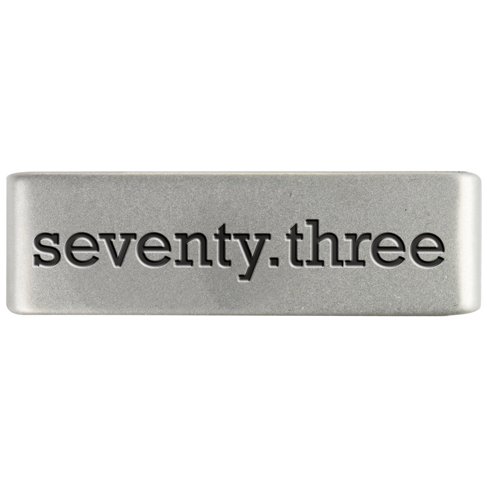 Seventy.Three Clearance Badge Badge 19mm - ROAD iD
