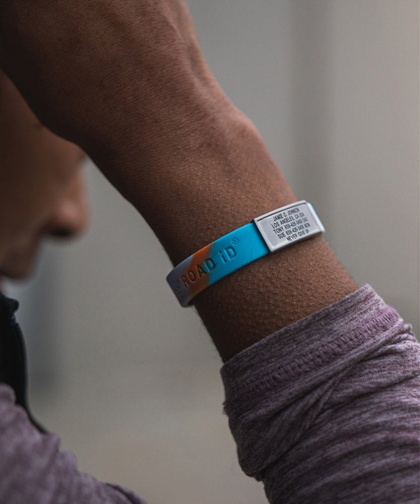 Health ID Medical ID Wrist Catalog