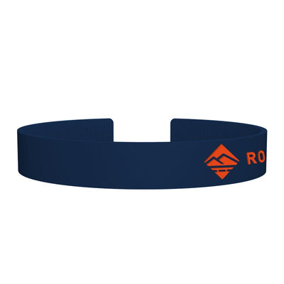 Clearance Silicone Band 13mm Clearance Band One Size Fits All - ROAD iD