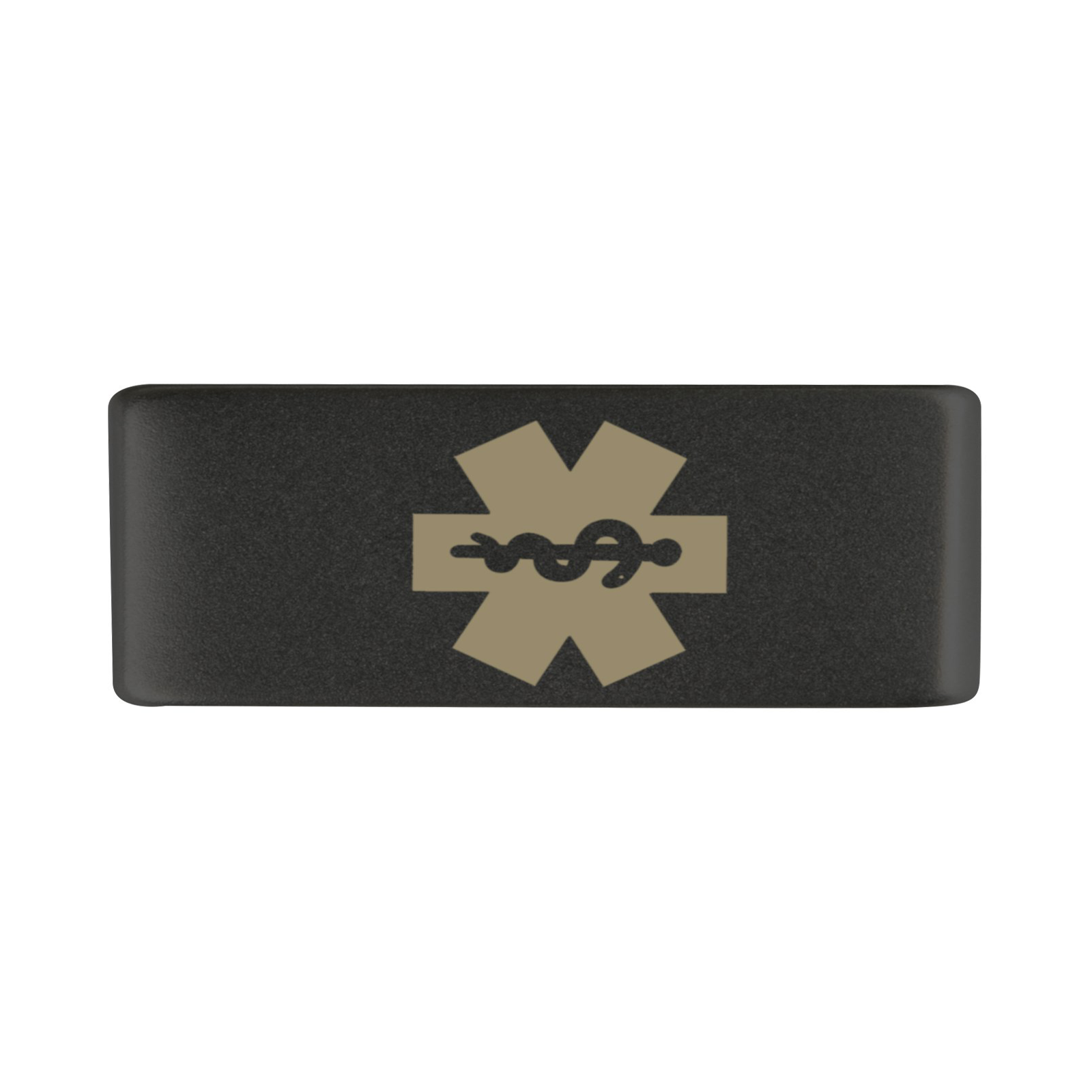 Medical Alert Badge  13mm - ROAD iD