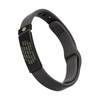 Medical ID Sport Pin-Tuck 13mm Graphite ID Gray-Graphite - ROAD iD