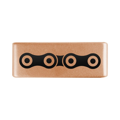 Bike Chain Badge Badge 13mm - ROAD iD