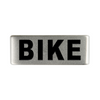 Badge Slate 13mm Badge Bike - ROAD iD