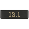 Badge Graphite 19mm Badge 13.1 - ROAD iD