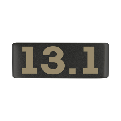 Badge Graphite 13mm Badge 13.1 - ROAD iD