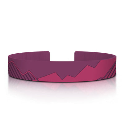 Limited Edition Harvest Elite Band Only Band 13mm - ROAD iD