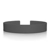 Silicone Band 13mm Band One Size Fits All - ROAD iD