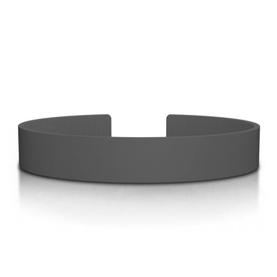 Silicone Band 13mm Band One Size Fits All - ROAD iD