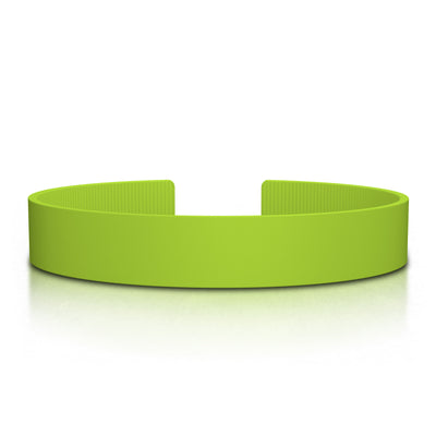 Silicone Band 13mm Band One Size Fits All - ROAD iD