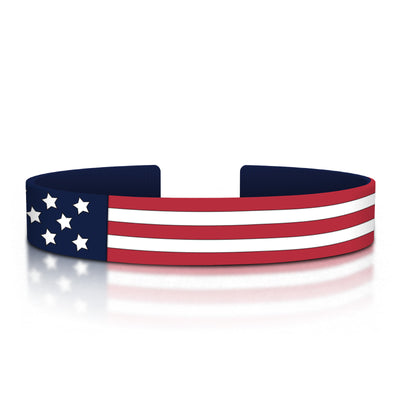 Clearance Silicone Band 13mm Clearance Band One Size Fits All - ROAD iD