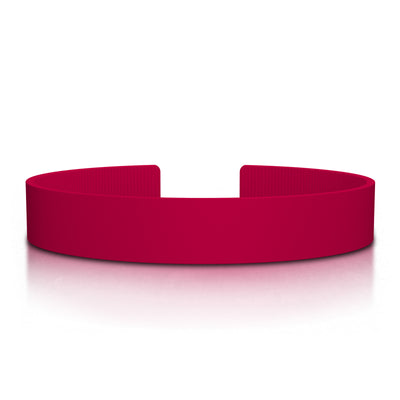Silicone Band 13mm Band One Size Fits All - ROAD iD
