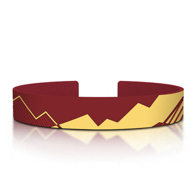 Limited Edition Harvest Elite Band Only Band 13mm - ROAD iD