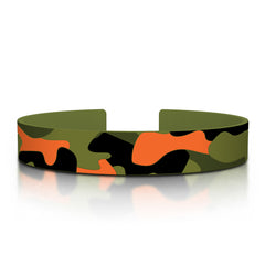 Clearance Silicone Band 13mm Clearance Band One Size Fits All - ROAD iD