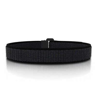 Nylon Loop Band 13mm Graphite Band Small - ROAD iD