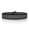 Nylon Loop Band 13mm Graphite Band Small - ROAD iD