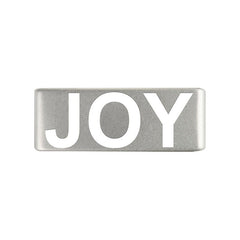 Clearance Badge Slate 19mm Badge I Heart NY - ROAD iD