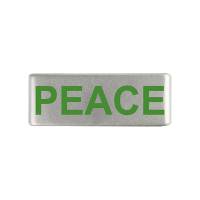 Clearance Badge Slate 19mm Badge  - ROAD iD