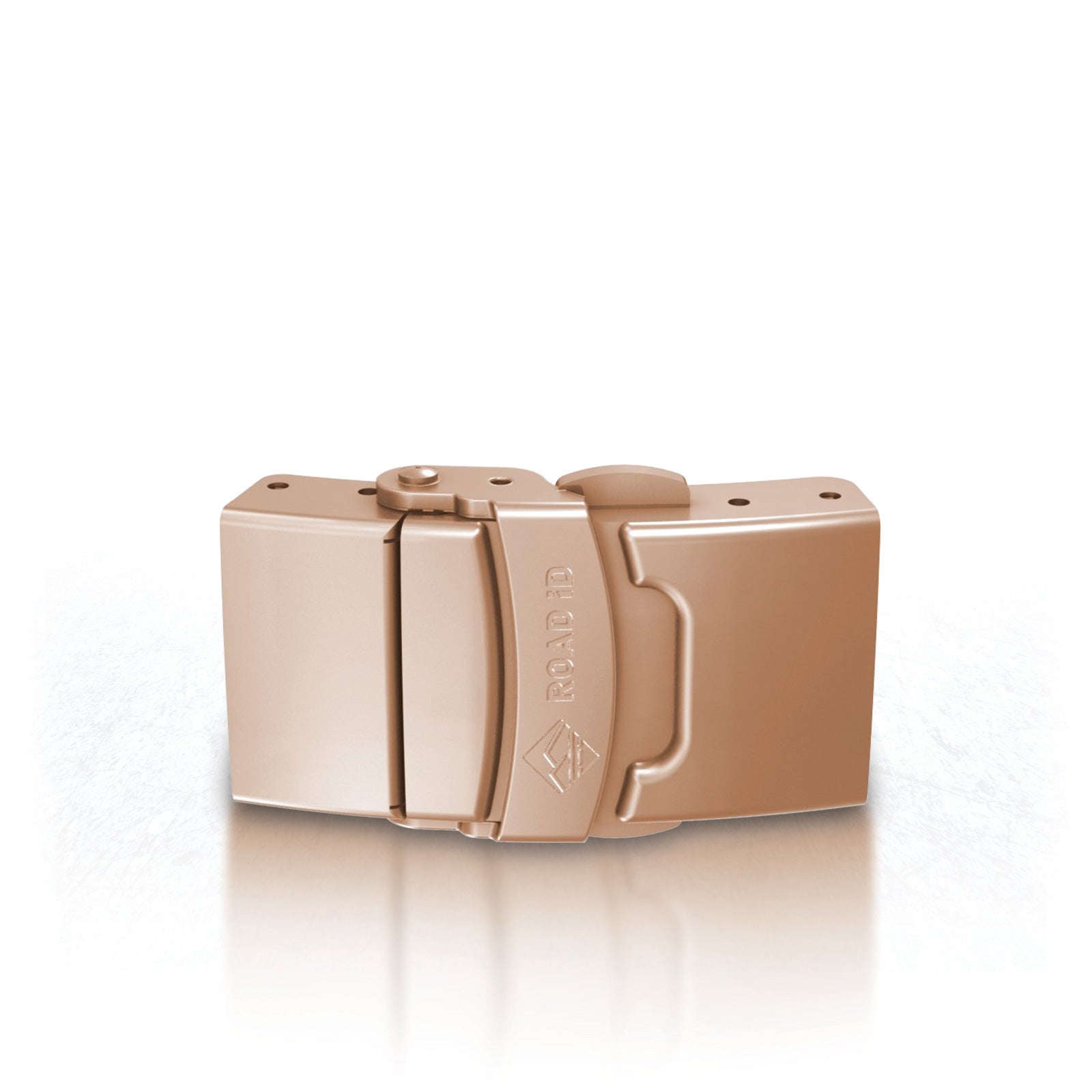 Clasp 13mm Clasp Rose Gold - ROAD iD