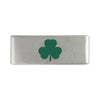 Clearance Badge Slate 13mm Clearance Badge Shamrock - ROAD iD