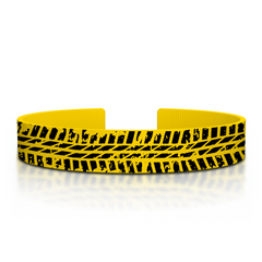 Clearance Silicone Band 13mm Clearance Band One Size Fits All - ROAD iD