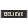 Believe Badge Badge 13mm - ROAD iD