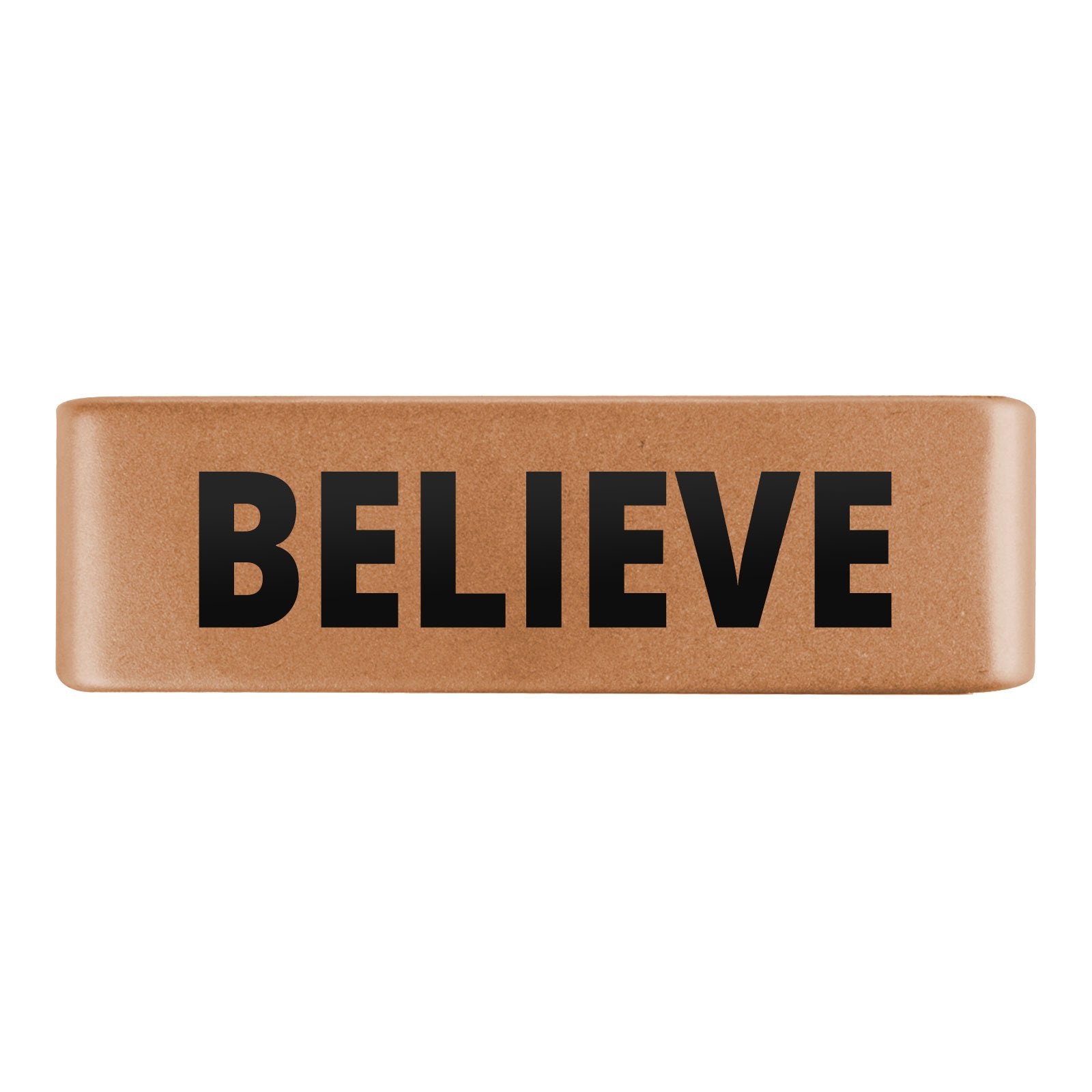 Believe Badge Badge 13mm - ROAD iD