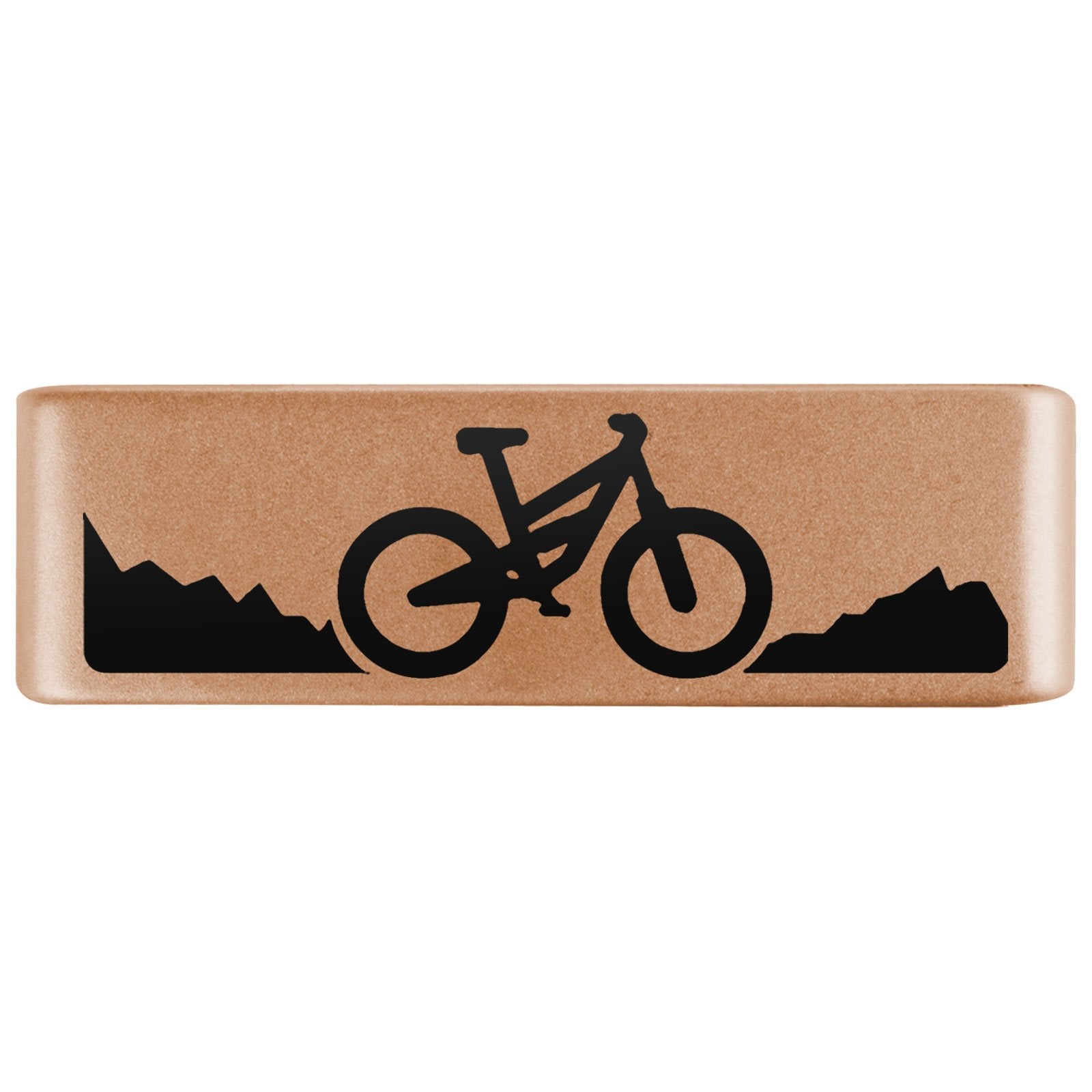 Mountain Bike Badge Badge 13mm - ROAD iD