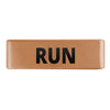 Badge Rose Gold 19mm Badge Run - ROAD iD
