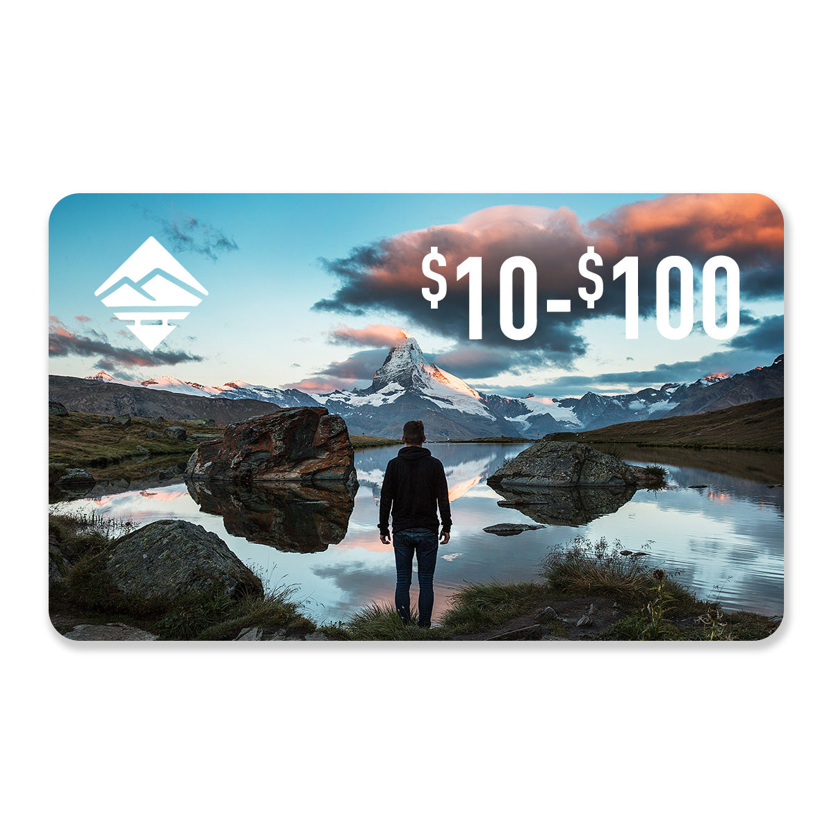 Personalized eCard Gift Card  - ROAD iD