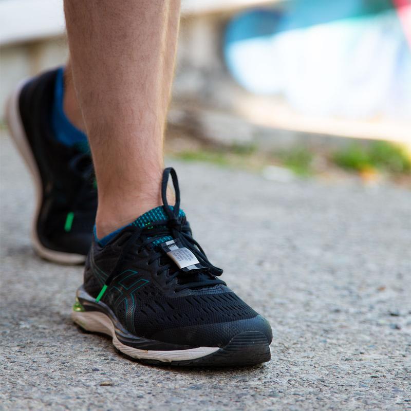Shoe ID 19mm ID ROAD iD