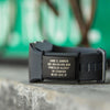 Sidekick Medical ID for Fitbit + Garmin ID  - ROAD iD