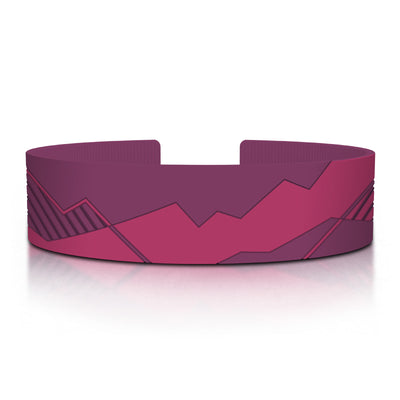 Limited Edition Harvest Elite Band Only Band 19mm - ROAD iD